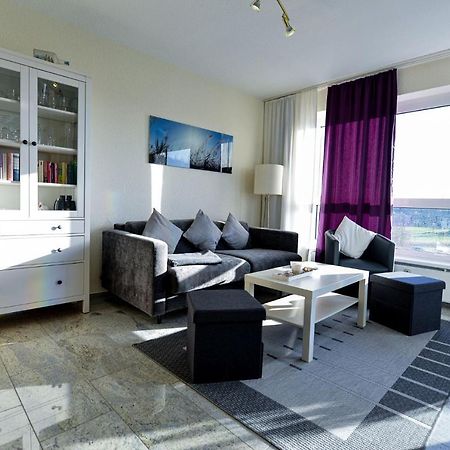 Haus Frische Brise 0404 Apartment Cuxhaven Exterior foto